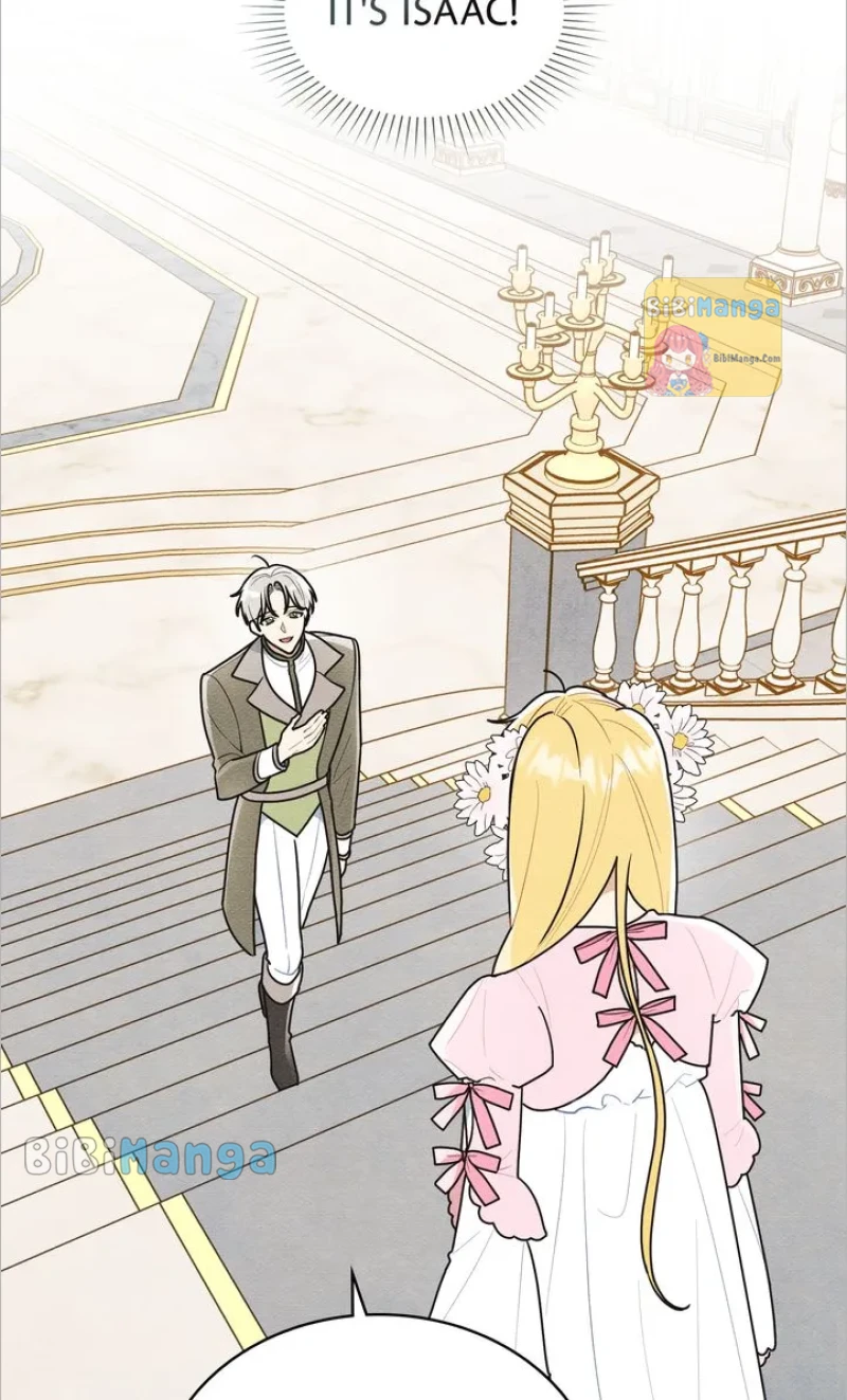 Let’s Take a Bath, Duke! Chapter 25 241 21