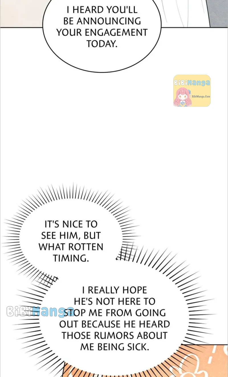 Let’s Take a Bath, Duke! Chapter 25 242 22