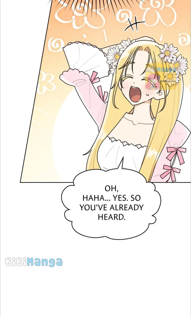 Let’s Take a Bath, Duke! Chapter 25 243 23