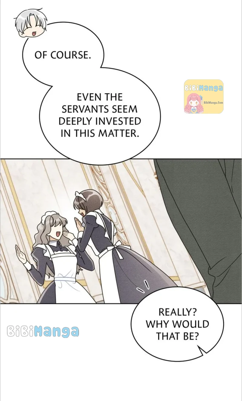 Let’s Take a Bath, Duke! Chapter 25 244 24