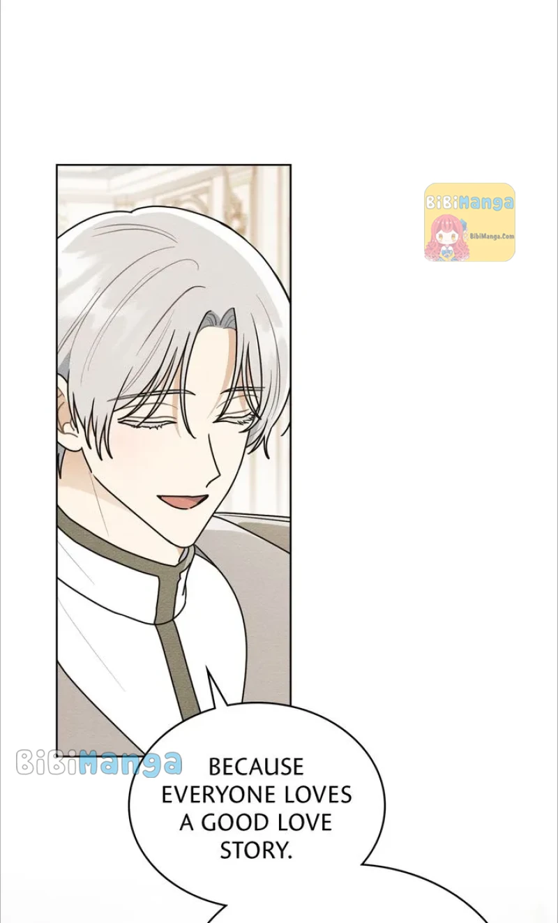 Let’s Take a Bath, Duke! Chapter 25 245 25