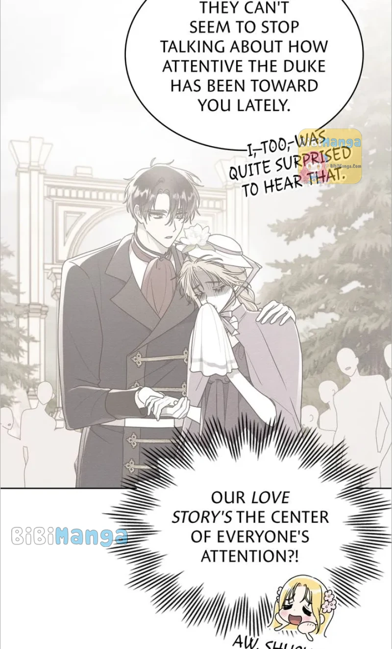 Let’s Take a Bath, Duke! Chapter 25 246 26