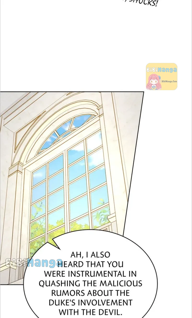 Let’s Take a Bath, Duke! Chapter 25 247 27