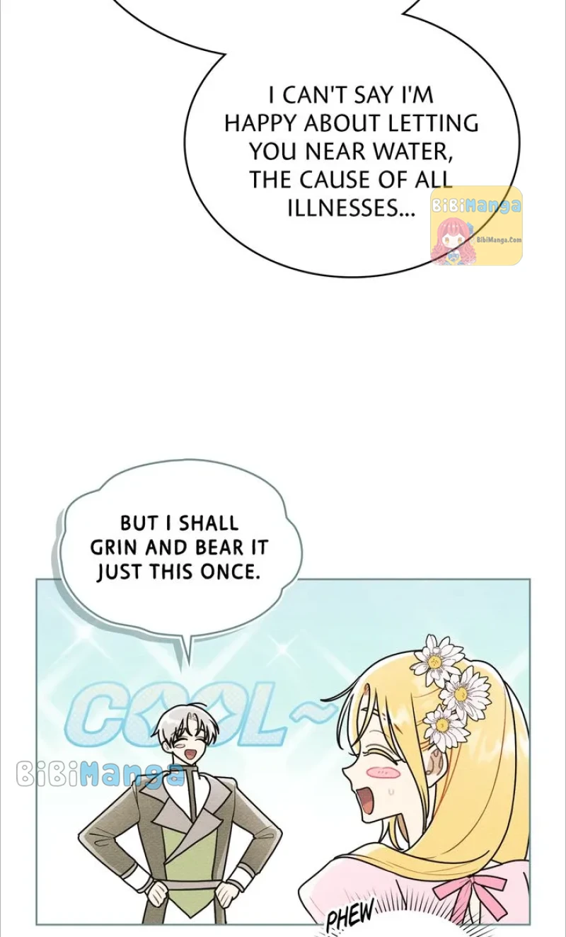 Let’s Take a Bath, Duke! Chapter 25 248 28