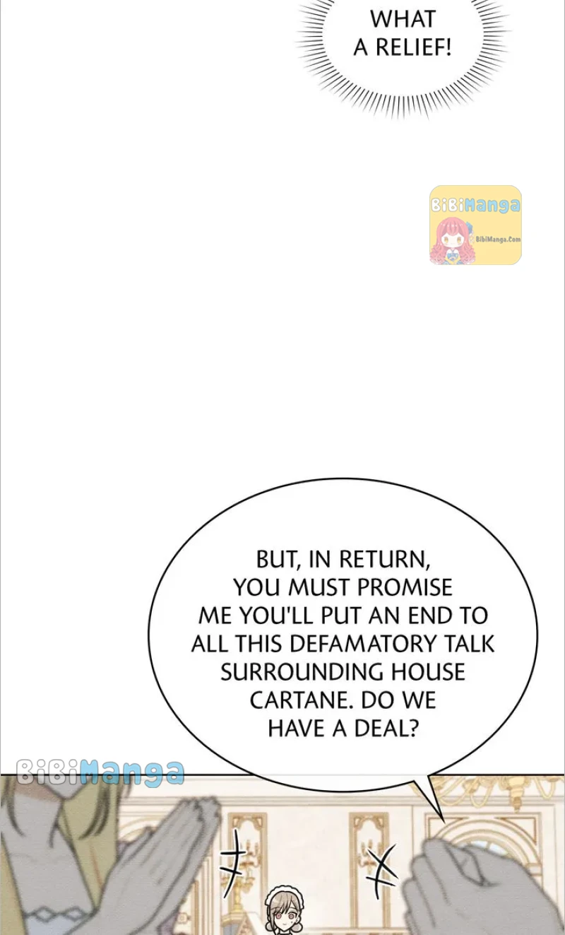 Let’s Take a Bath, Duke! Chapter 25 249 29