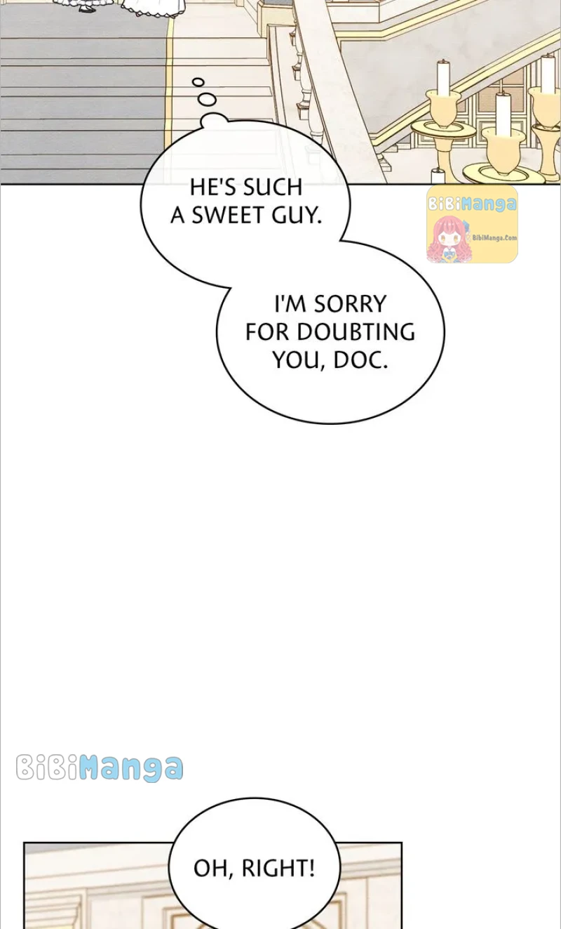 Let’s Take a Bath, Duke! Chapter 25 251 31