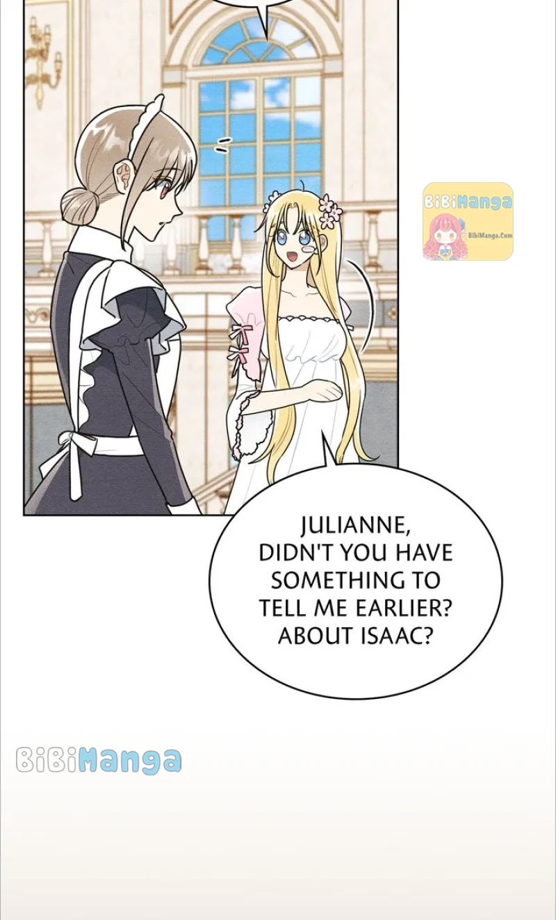 Let’s Take a Bath, Duke! Chapter 25 252 32