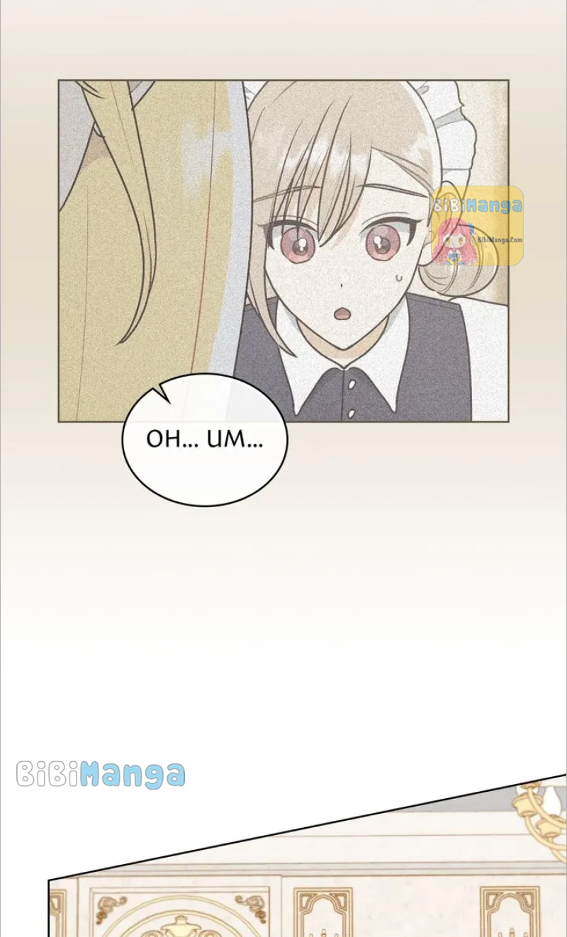 Let’s Take a Bath, Duke! Chapter 25 253 33