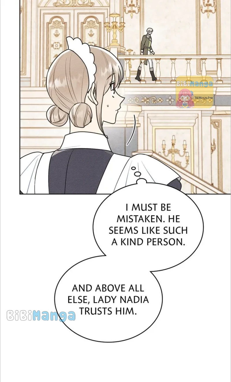 Let’s Take a Bath, Duke! Chapter 25 254 34