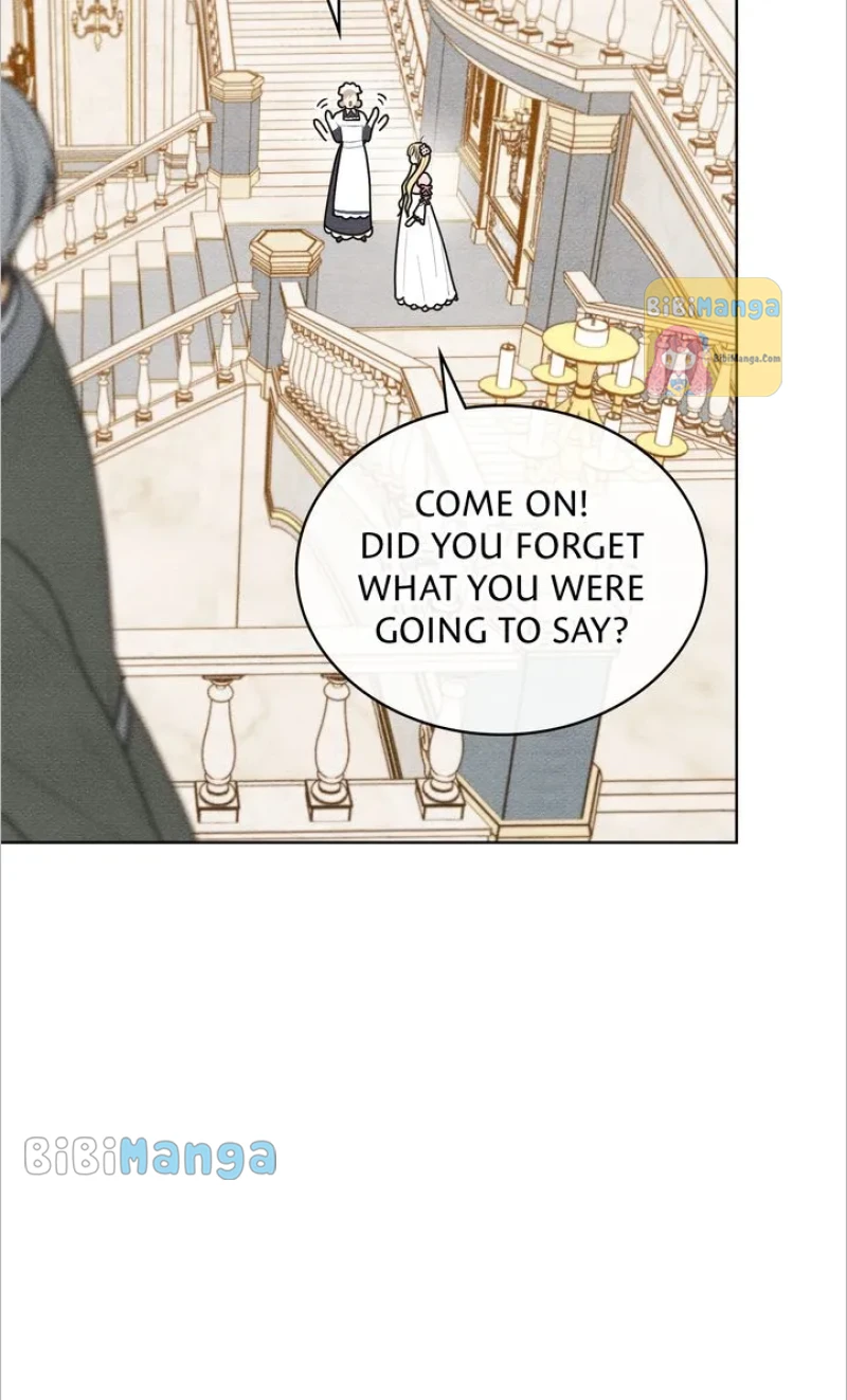 Let’s Take a Bath, Duke! Chapter 25 256 36