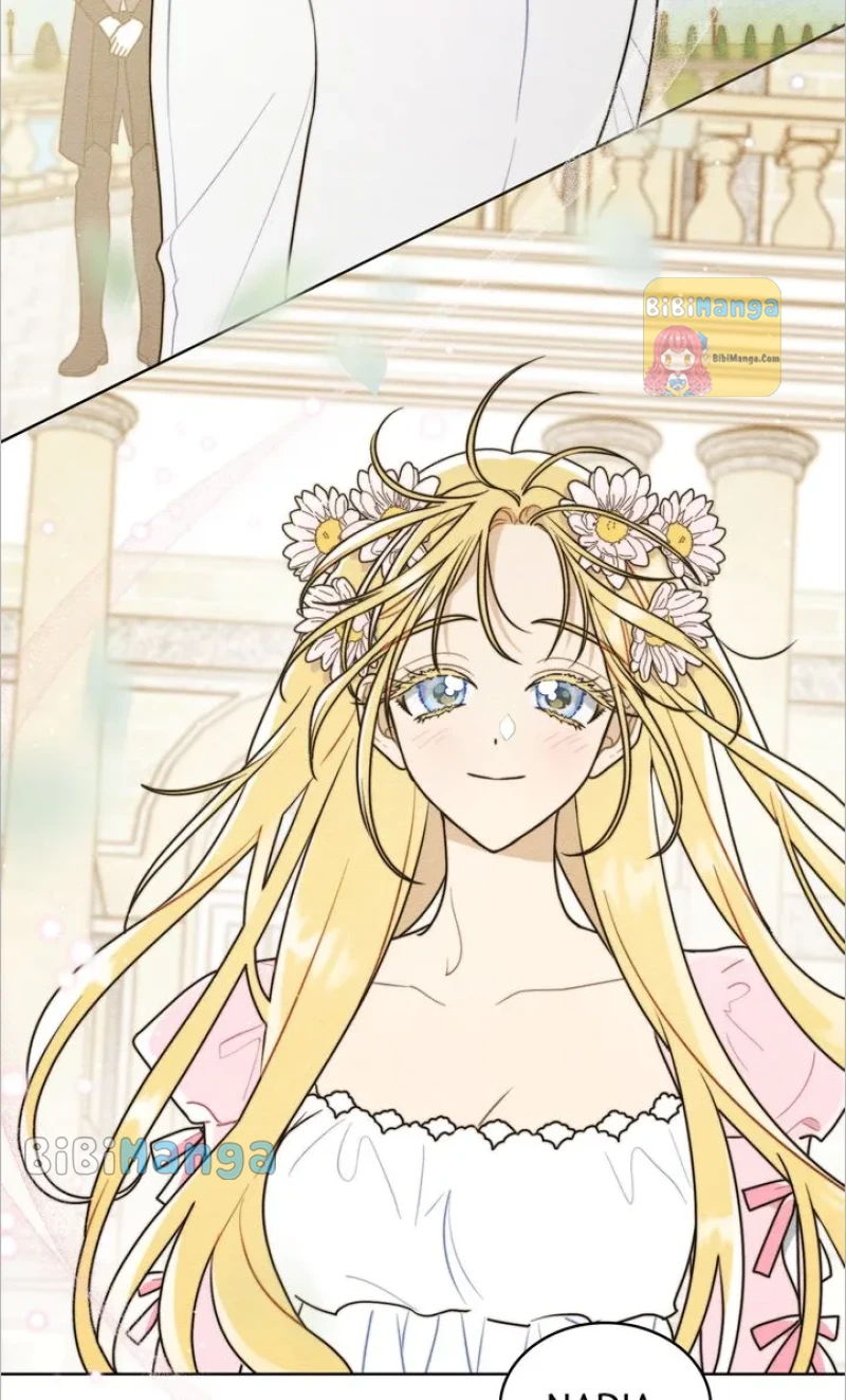 Let’s Take a Bath, Duke! Chapter 25 259 39