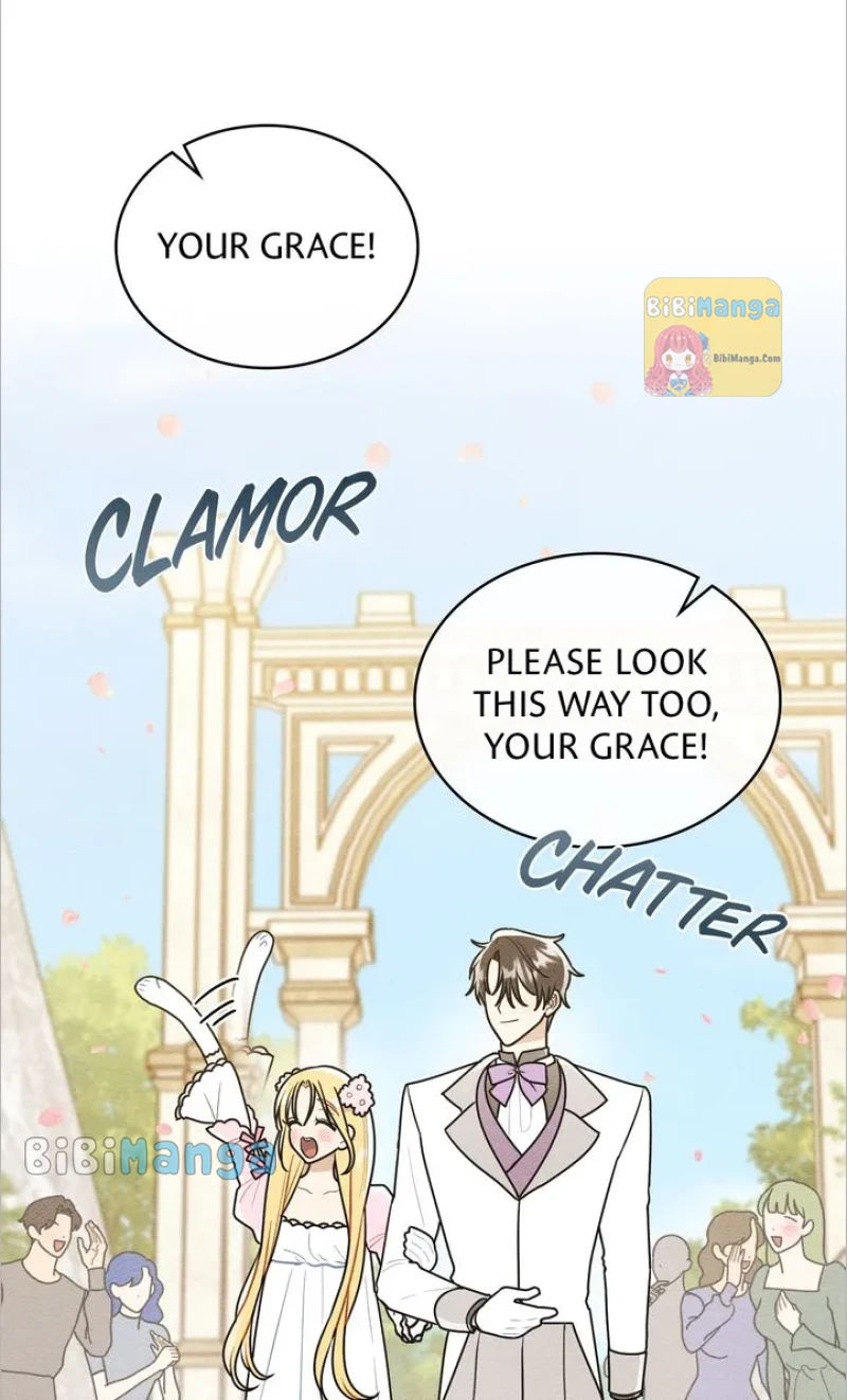 Let’s Take a Bath, Duke! Chapter 25 264 44