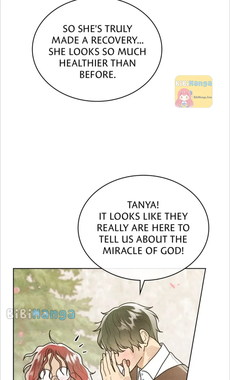 Let’s Take a Bath, Duke! Chapter 25 266 46