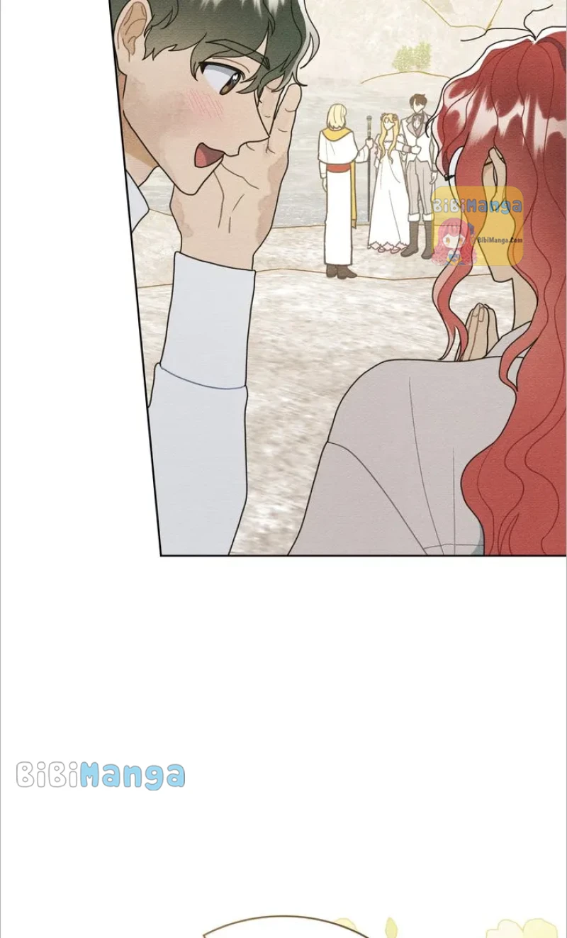 Let’s Take a Bath, Duke! Chapter 25 268 48