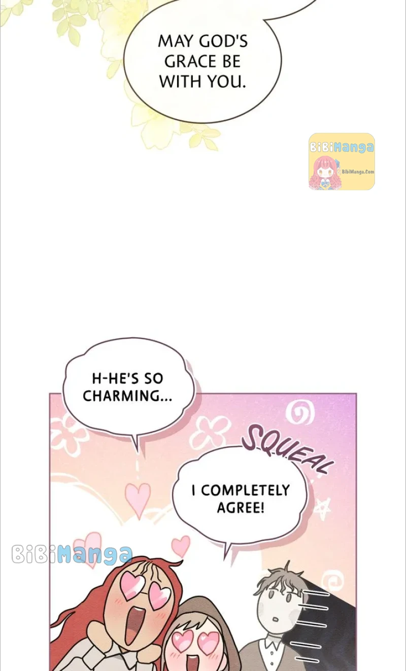 Let’s Take a Bath, Duke! Chapter 25 270 50