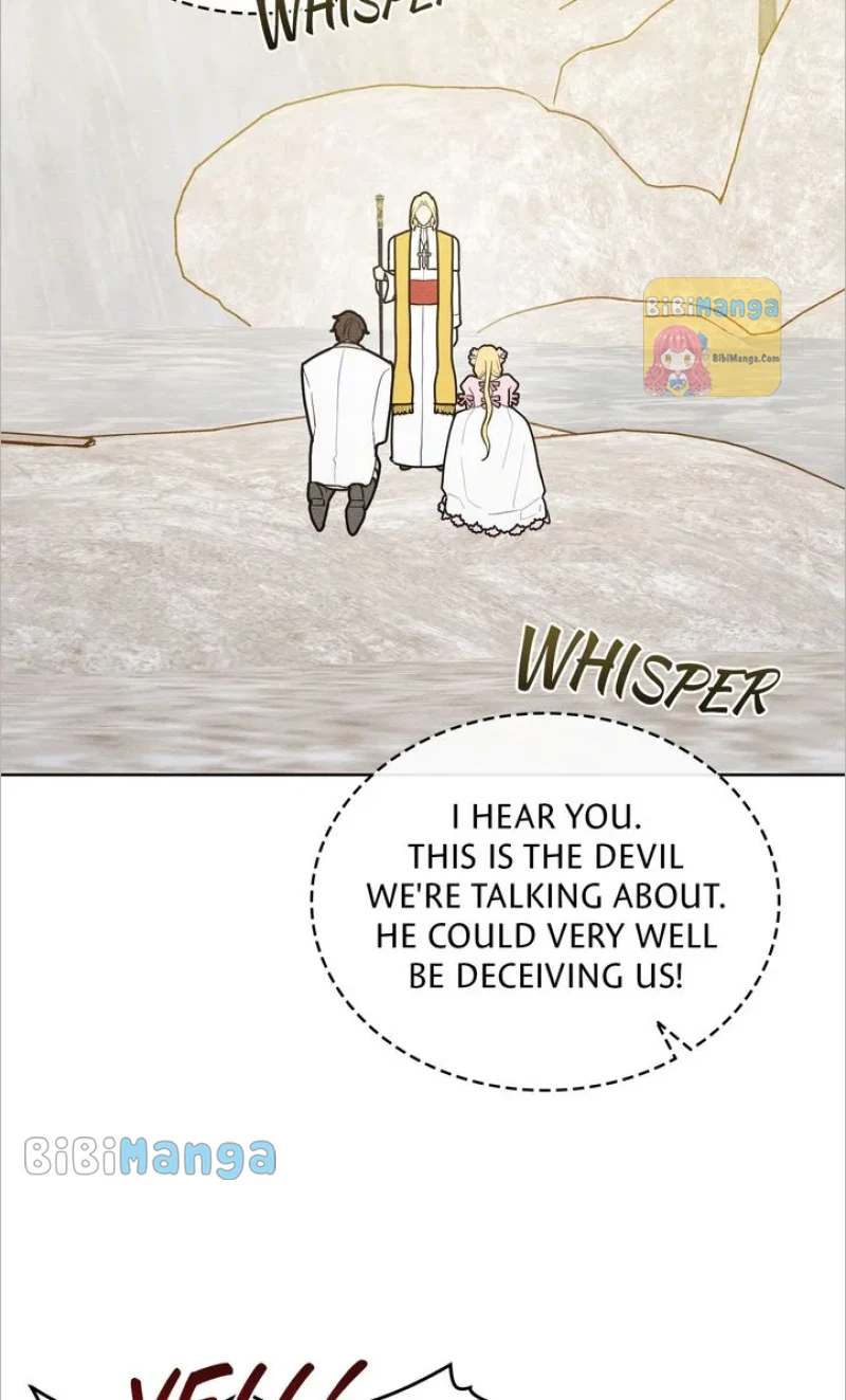 Let’s Take a Bath, Duke! Chapter 25 272 52