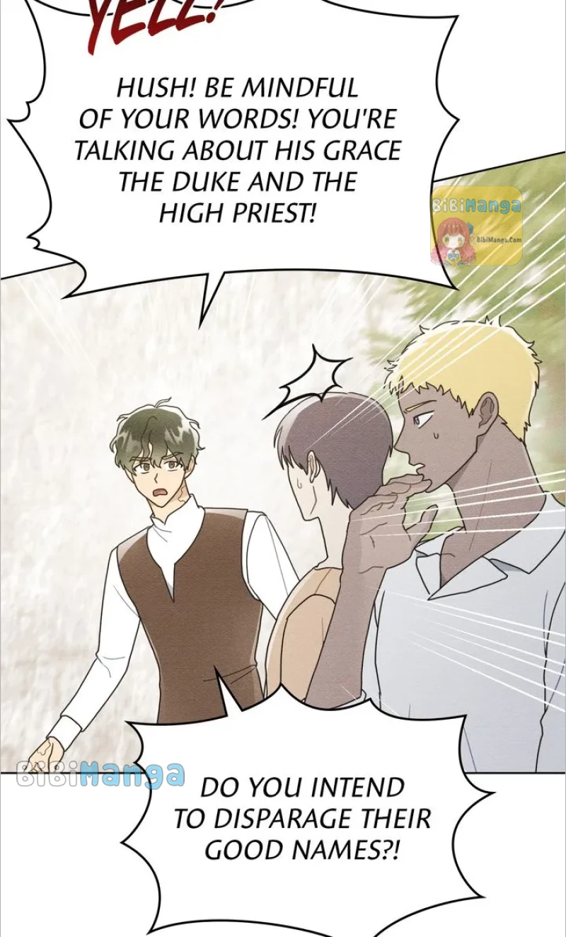 Let’s Take a Bath, Duke! Chapter 25 273 53