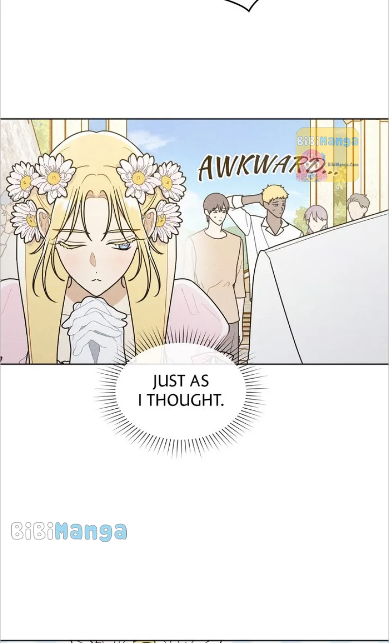 Let’s Take a Bath, Duke! Chapter 25 274 54