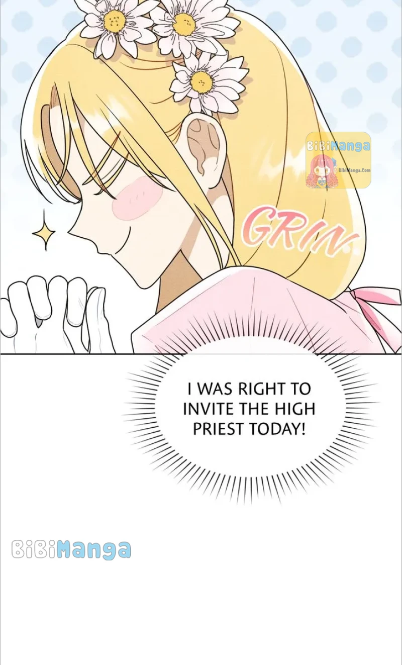 Let’s Take a Bath, Duke! Chapter 25 275 55