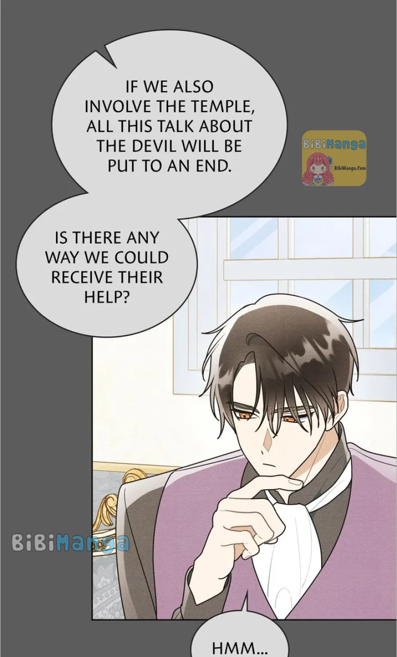 Let’s Take a Bath, Duke! Chapter 25 278 58