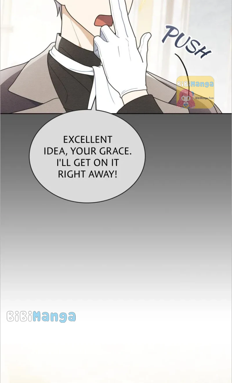 Let’s Take a Bath, Duke! Chapter 25 280 60