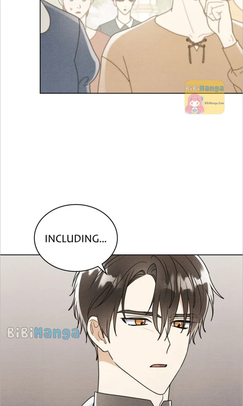 Let’s Take a Bath, Duke! Chapter 26 205 03