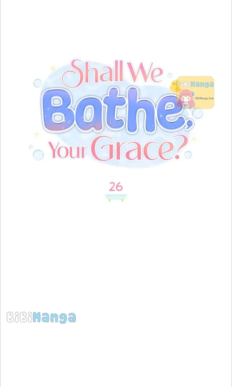 Let’s Take a Bath, Duke! Chapter 26 212 10