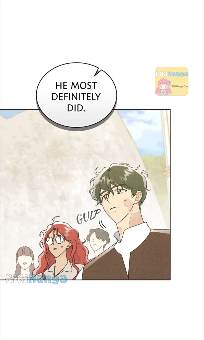 Let’s Take a Bath, Duke! Chapter 26 214 12