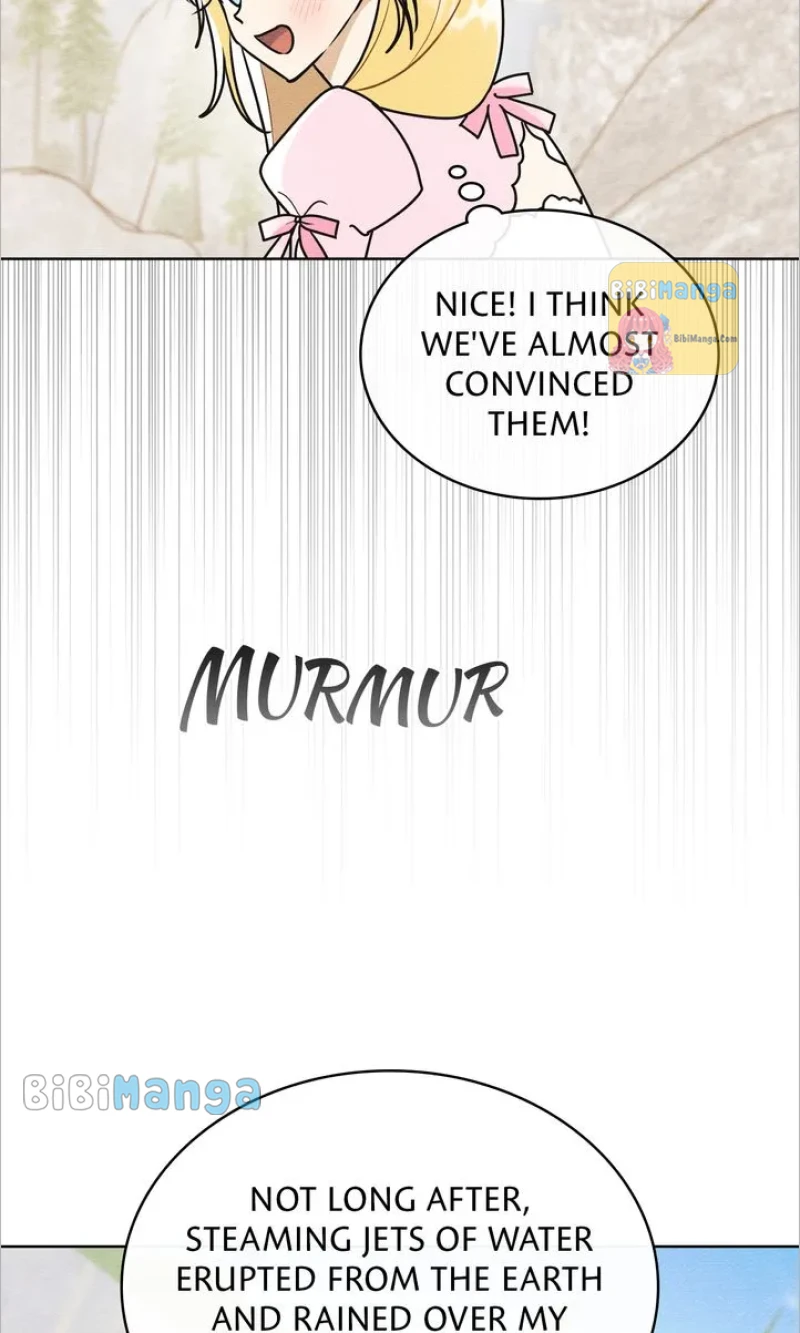 Let’s Take a Bath, Duke! Chapter 26 216 14