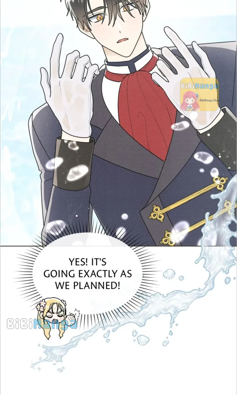 Let’s Take a Bath, Duke! Chapter 26 220 18