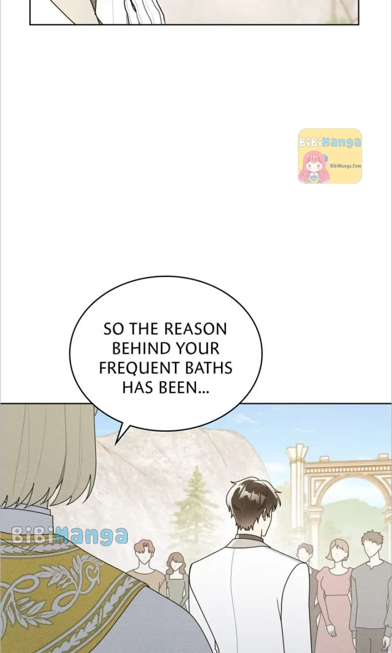 Let’s Take a Bath, Duke! Chapter 26 222 20