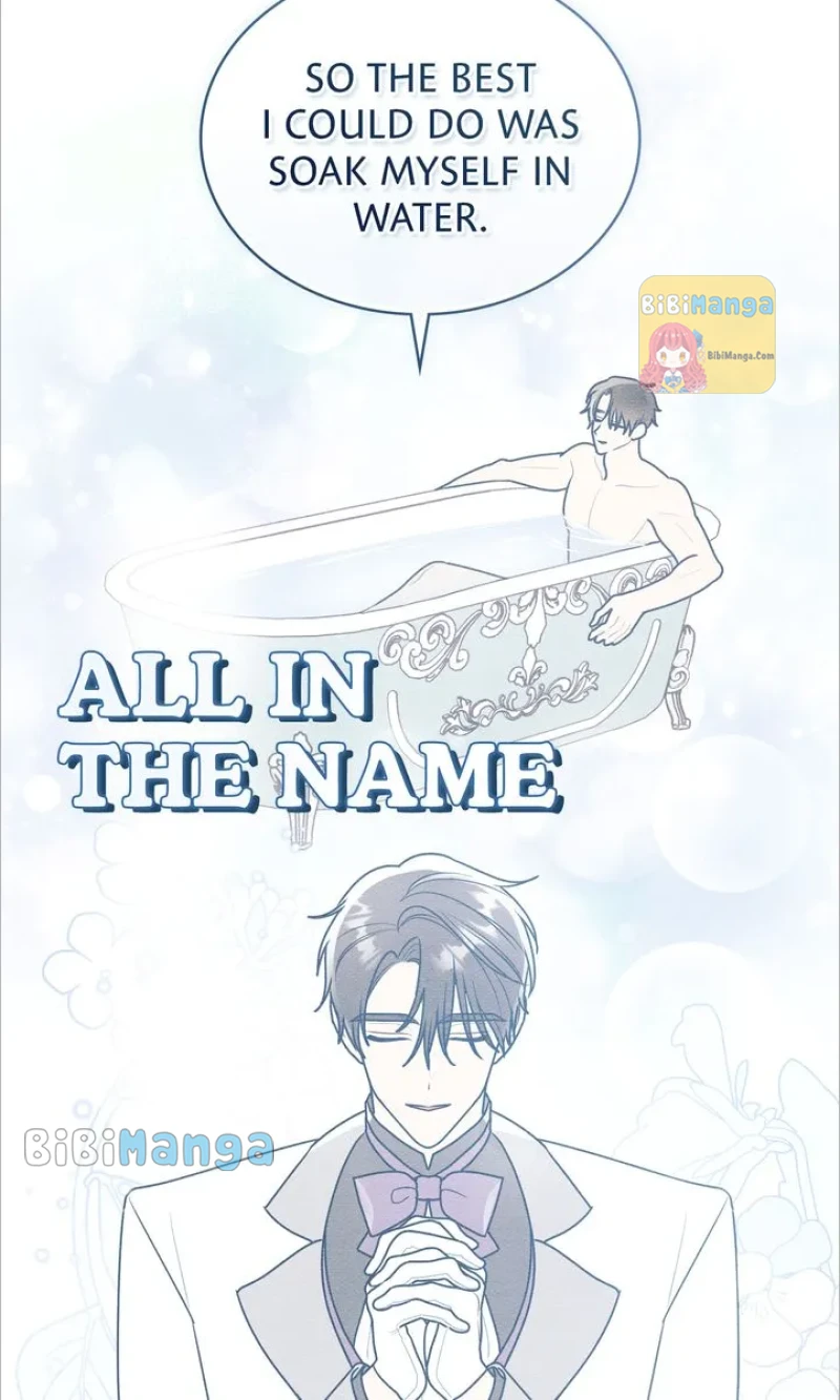 Let’s Take a Bath, Duke! Chapter 26 224 22