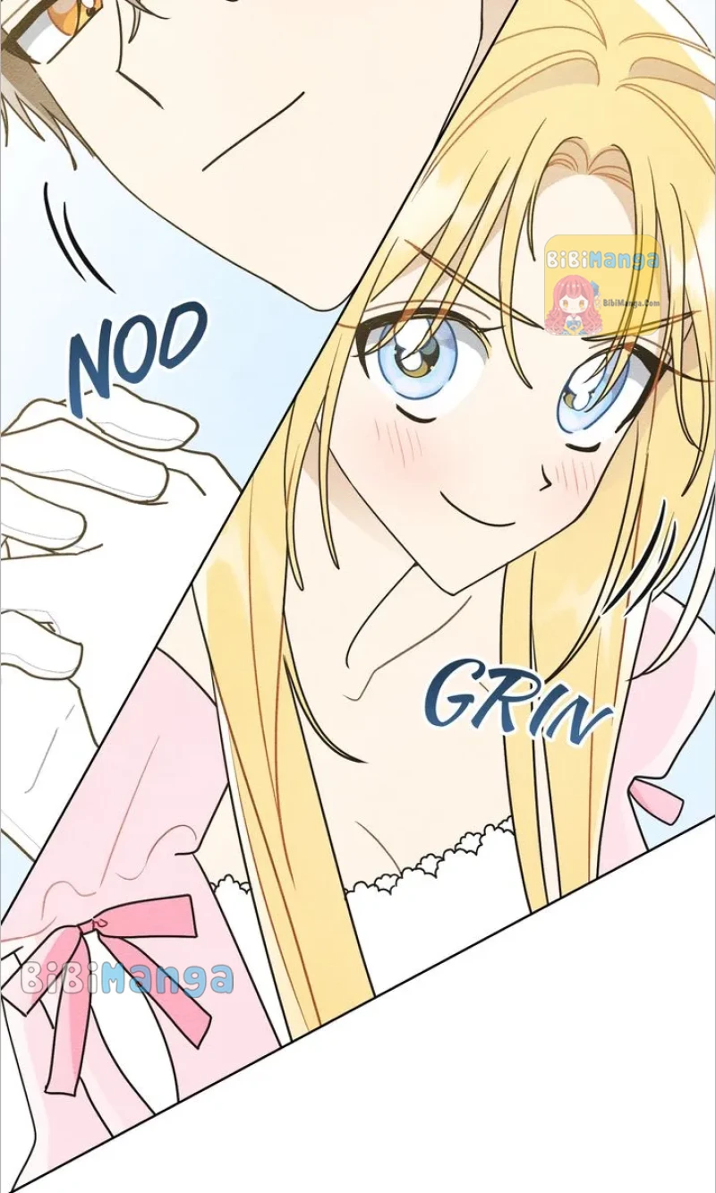 Let’s Take a Bath, Duke! Chapter 26 227 25