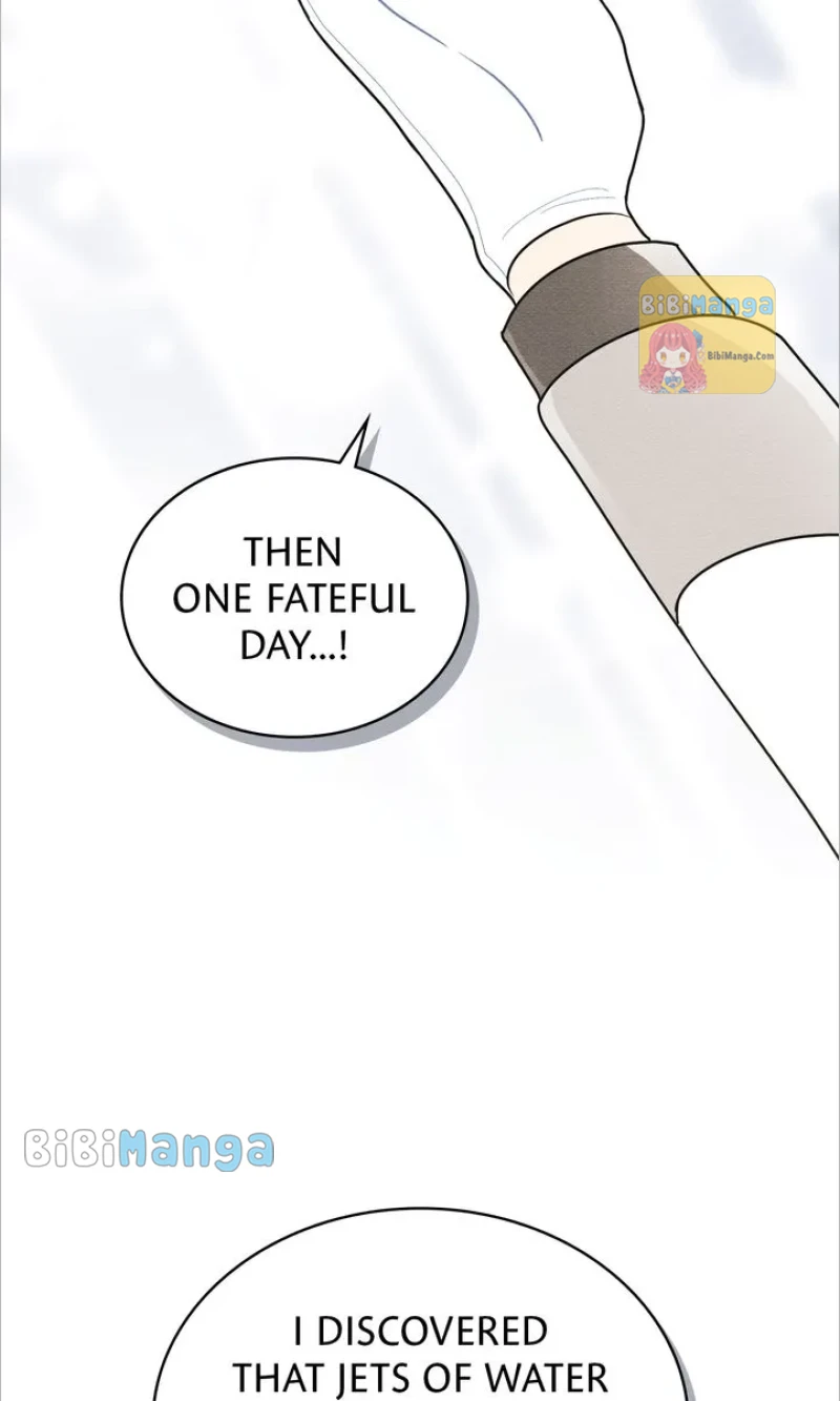 Let’s Take a Bath, Duke! Chapter 26 229 27