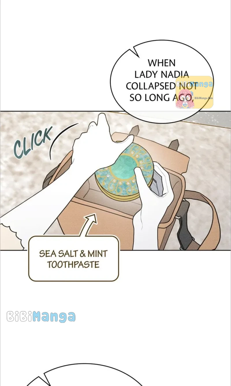 Let’s Take a Bath, Duke! Chapter 26 231 29