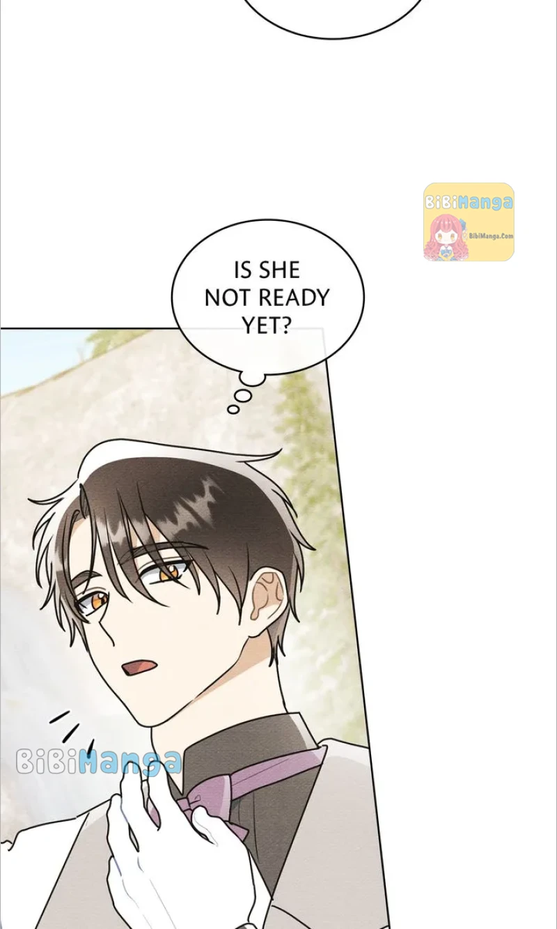 Let’s Take a Bath, Duke! Chapter 26 233 31