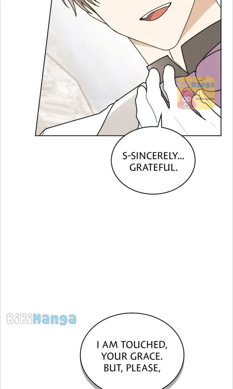 Let’s Take a Bath, Duke! Chapter 26 235 33