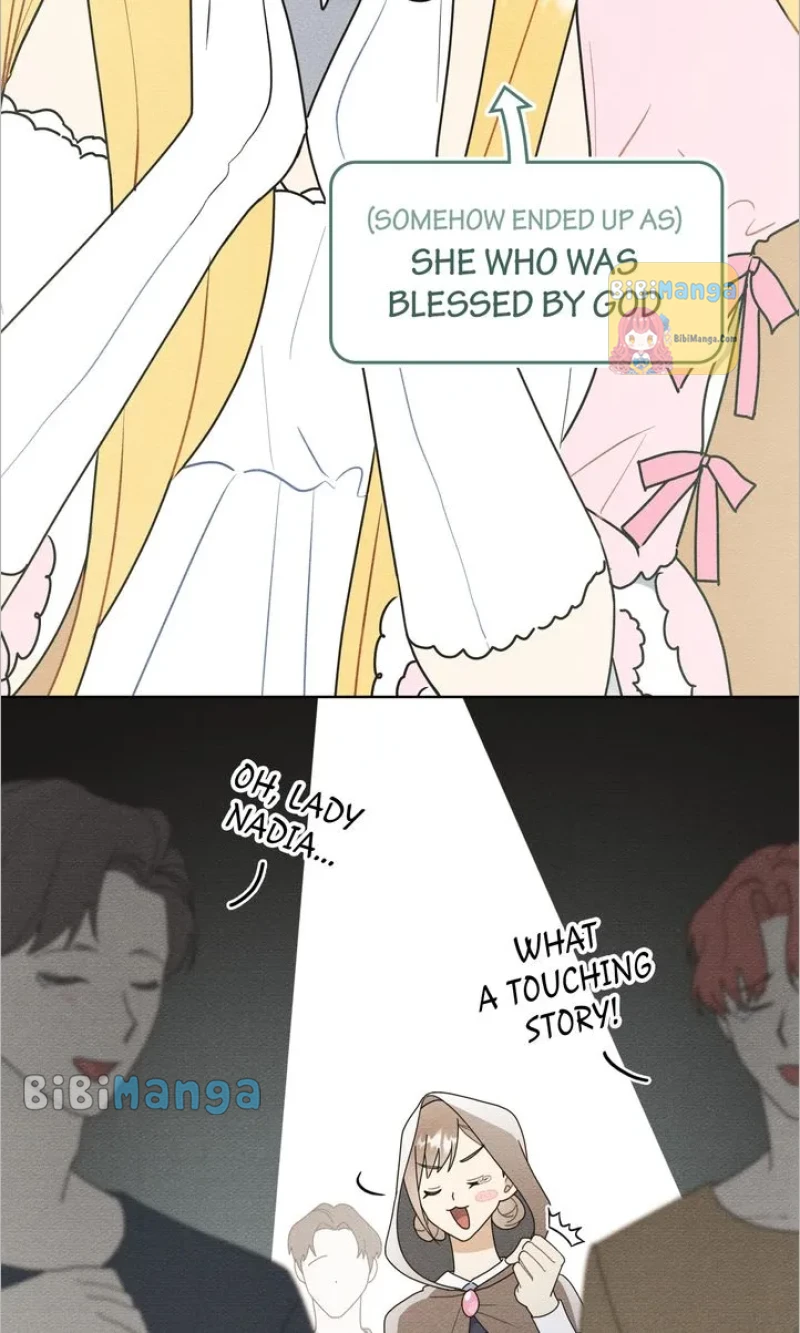 Let’s Take a Bath, Duke! Chapter 26 238 36