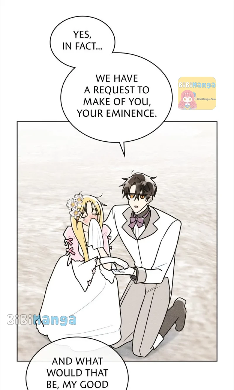 Let’s Take a Bath, Duke! Chapter 26 241 39