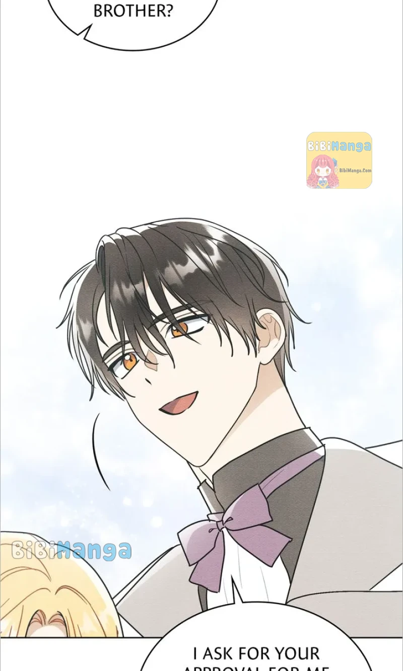 Let’s Take a Bath, Duke! Chapter 26 242 40