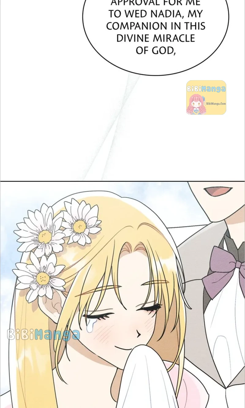 Let’s Take a Bath, Duke! Chapter 26 243 41