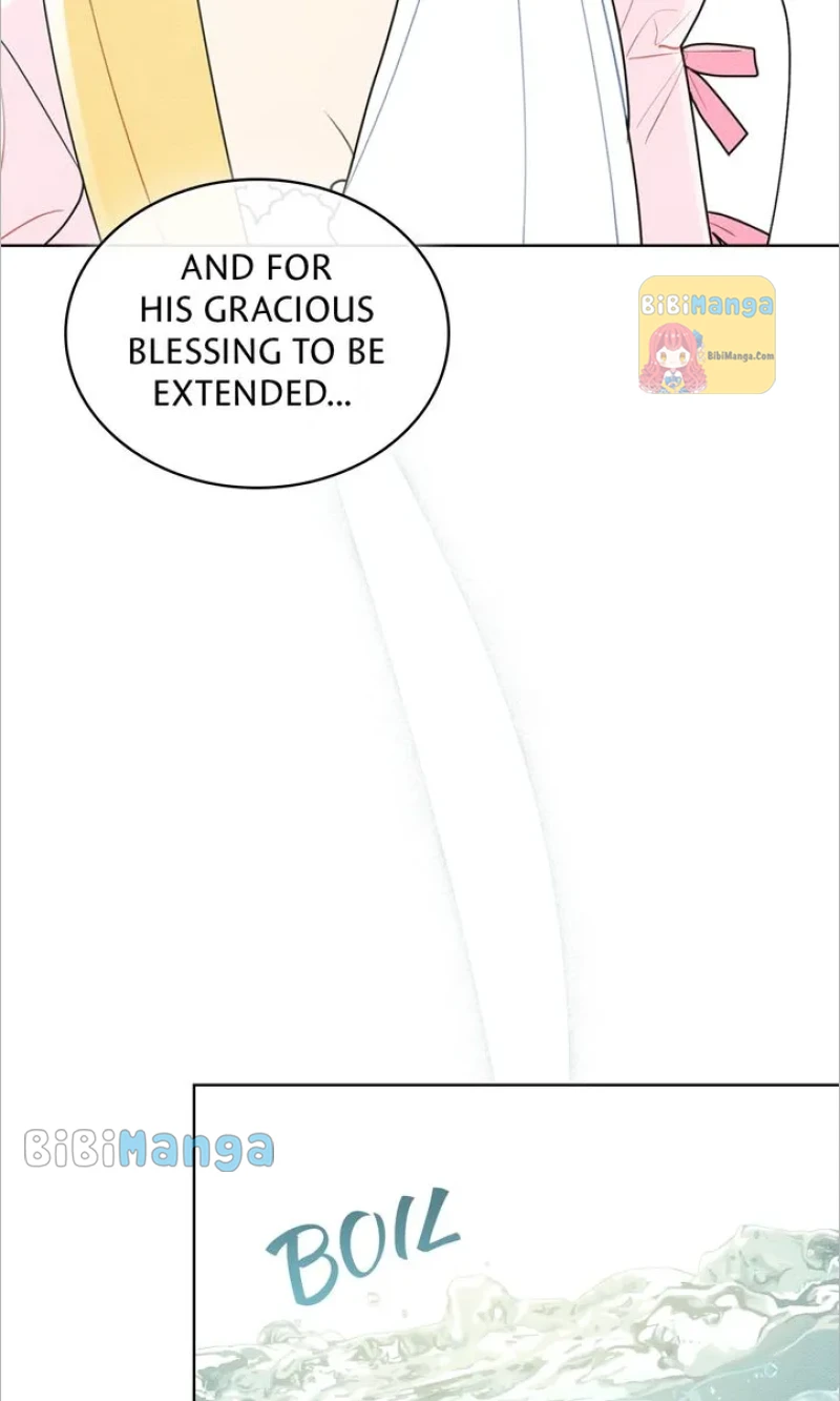 Let’s Take a Bath, Duke! Chapter 26 244 42