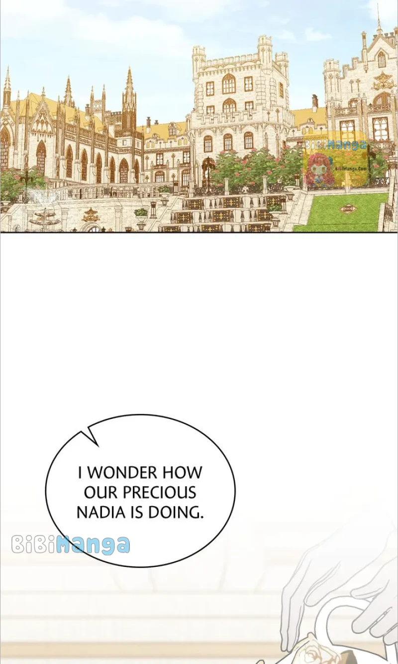 Let’s Take a Bath, Duke! Chapter 26 254 52