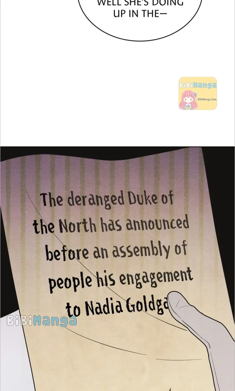 Let’s Take a Bath, Duke! Chapter 26 260 58