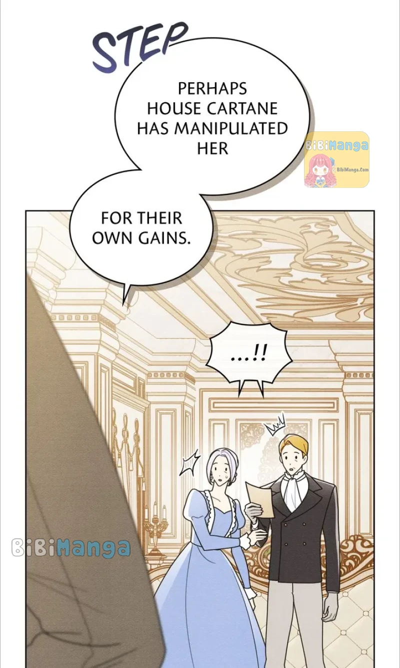 Let’s Take a Bath, Duke! Chapter 26 263 61