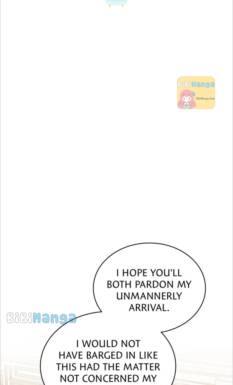 Let’s Take a Bath, Duke! Chapter 27 183 05