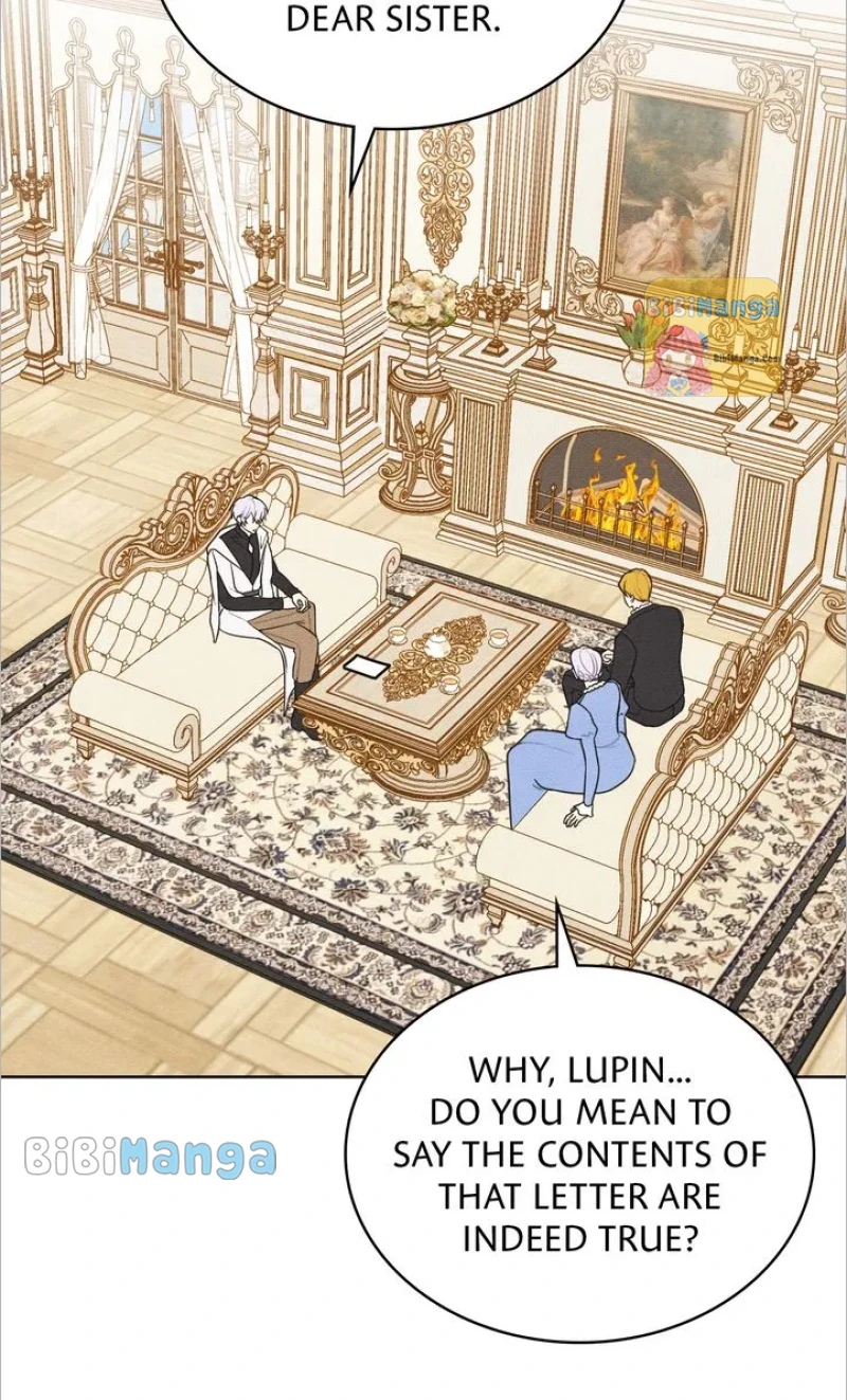 Let’s Take a Bath, Duke! Chapter 27 184 06