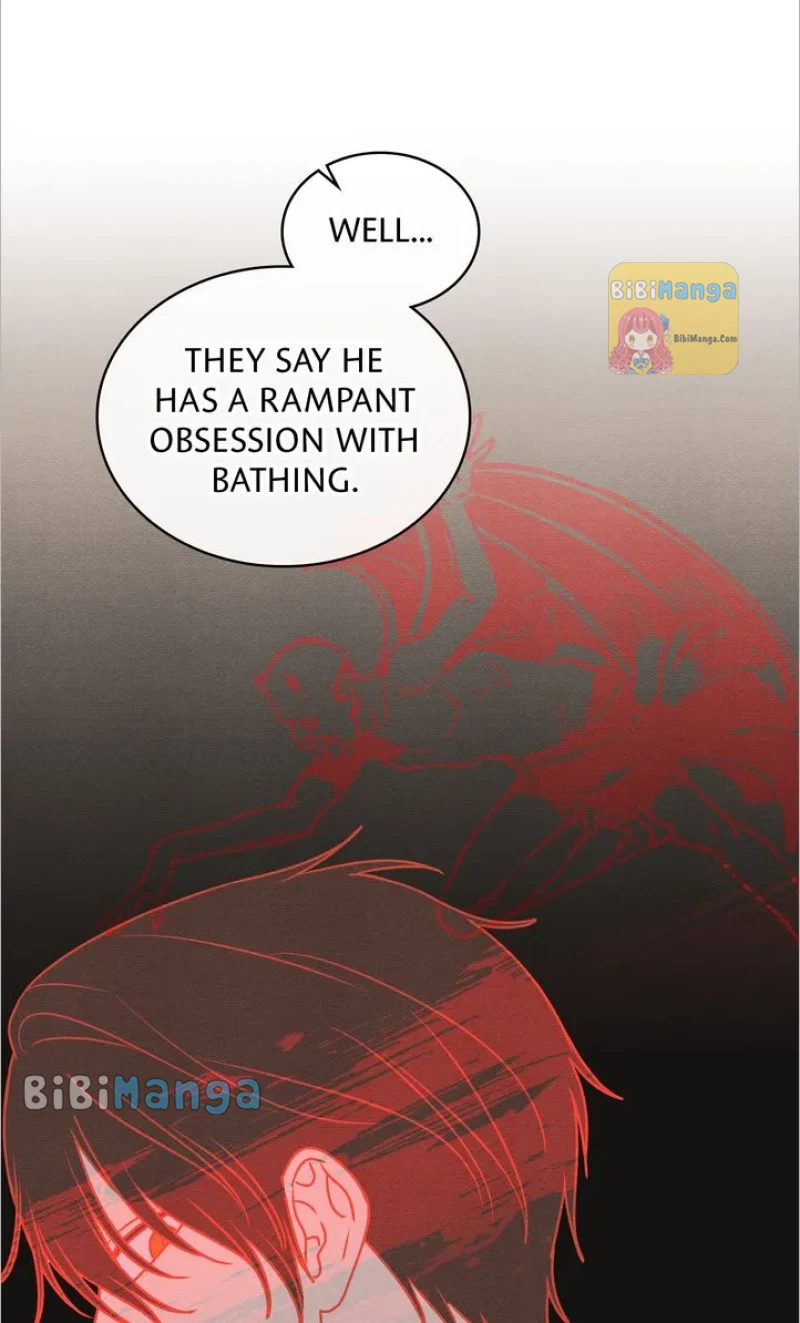 Let’s Take a Bath, Duke! Chapter 27 188 10