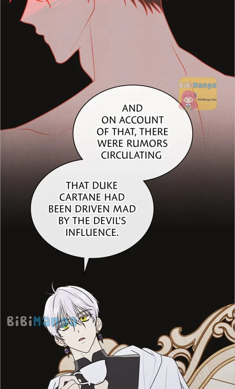 Let’s Take a Bath, Duke! Chapter 27 189 11