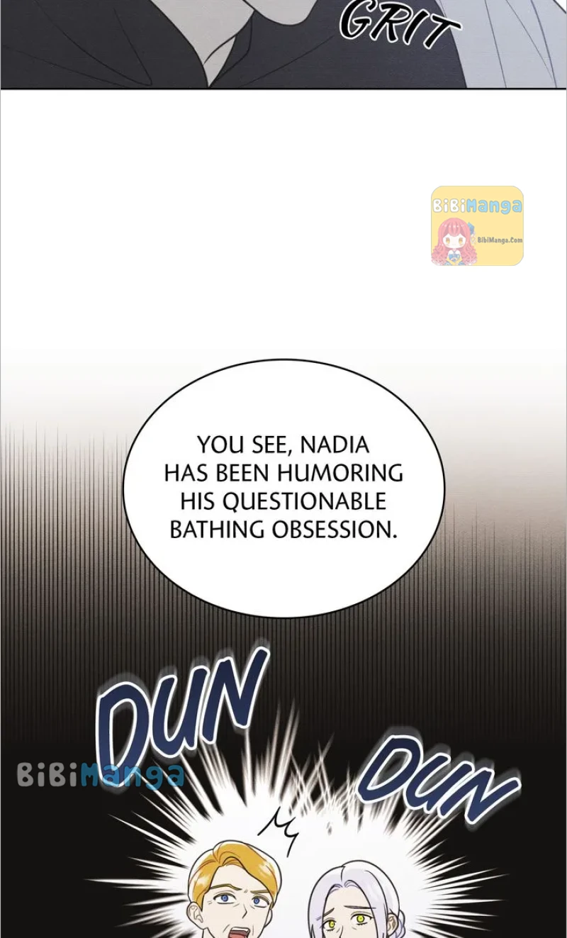 Let’s Take a Bath, Duke! Chapter 27 192 14